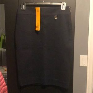 Tory Burch skirt size xs